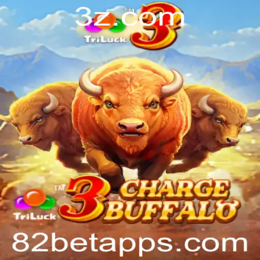 Descubra o <em>3ChargeBuffalo</em>: O Jogo de Ação no 82bet App