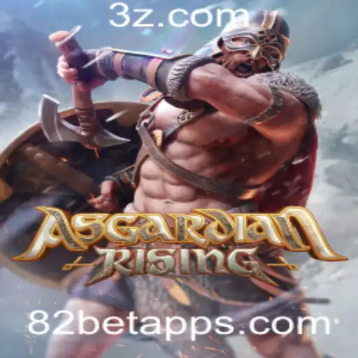 Explorando o Mundo de AsgardianRising e o Aplicativo 82bet