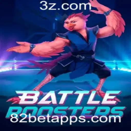 Explorando BattleRoosters e a Experiência Inovadora do 82bet app