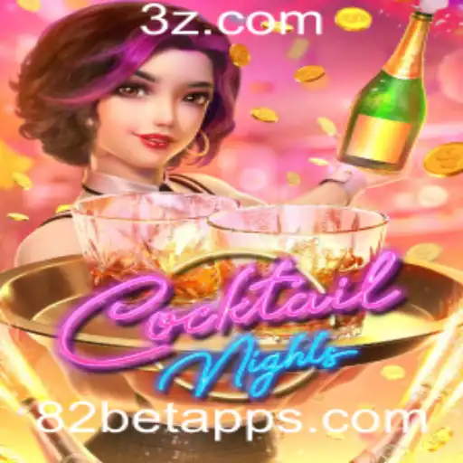 CocktailNights: Uma Imersão no Jogo e a Conexão com o 82bet App