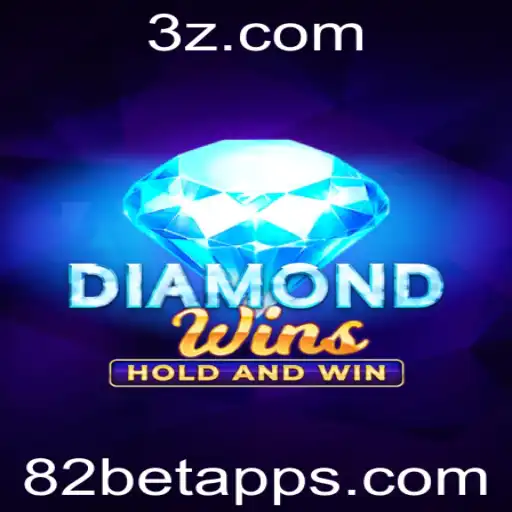 Descubra as Emoções de DiamondWins no 82bet App