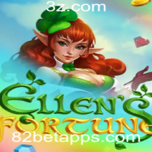 Descubra o Mundo Fascinante de EllensFortune no 82bet App