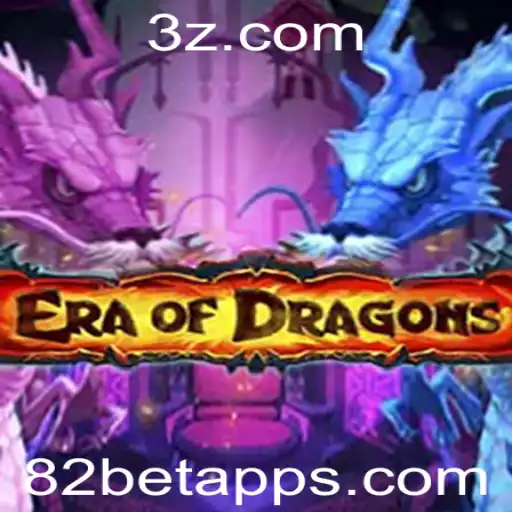 Explorando EraOfDragons: Um Mergulho no Universo Épico de Fantasia