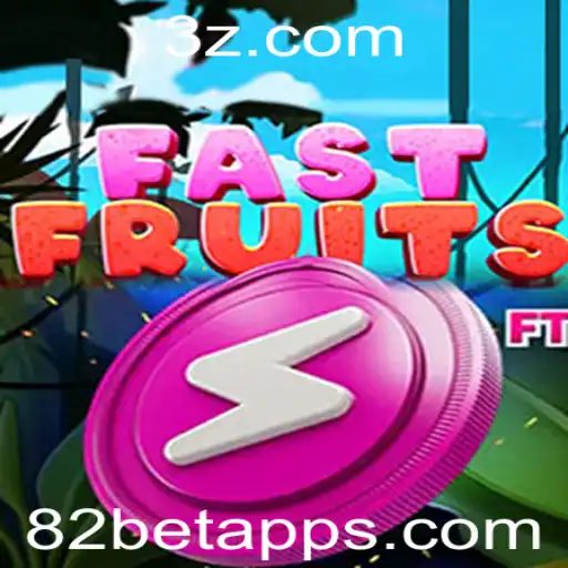 Descubra o Mundo Empolgante de FastFruits no 82bet App