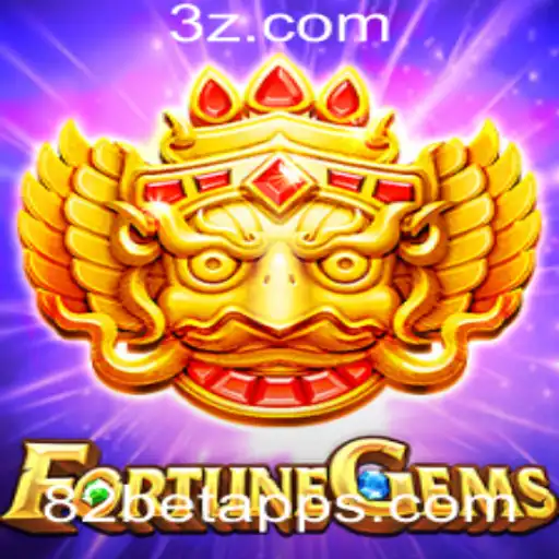 Descubra a Emoção de FortuneGems no 82bet App
