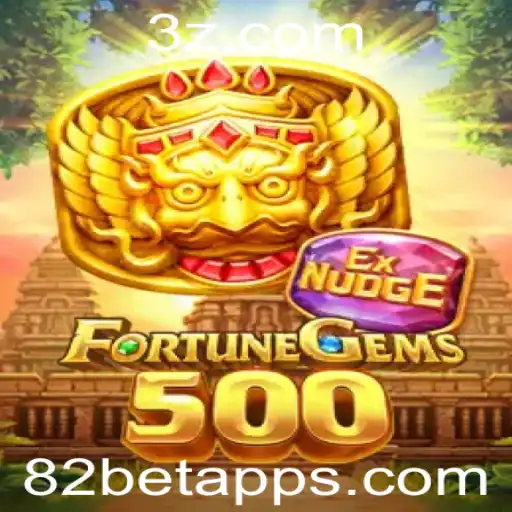 Descubra as Emoções de Jogar FortuneGems500 no 82bet App