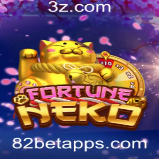 FortuneNeko: Descubra as Regras e a Magia deste Novo Jogo no 82bet App