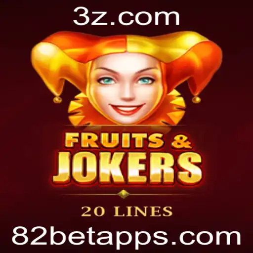 Explorando o Jogo FruitsAndJokers20 no 82bet App