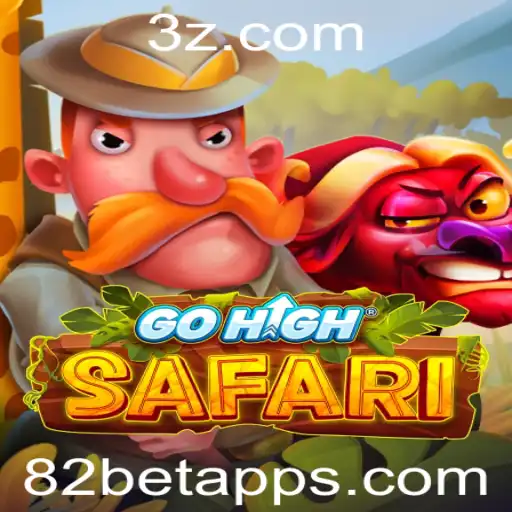 Descubra o Fascinante Mundo de GoHighSafari: Uma Aventura de Jogo Inesquecível