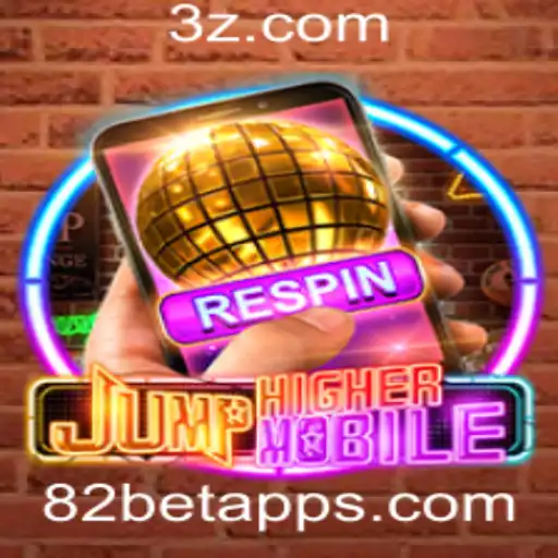 Descubra o Novo Sucesso: JumpHighermobile e o 82bet App