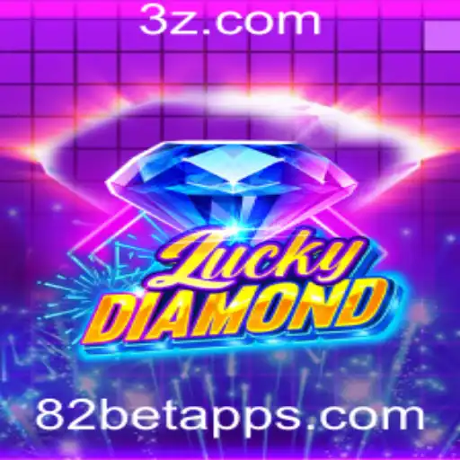 Descubra o Fascinante Mundo de LuckyDiamond: O Jogo de Azar Revolucionário no 82bet App