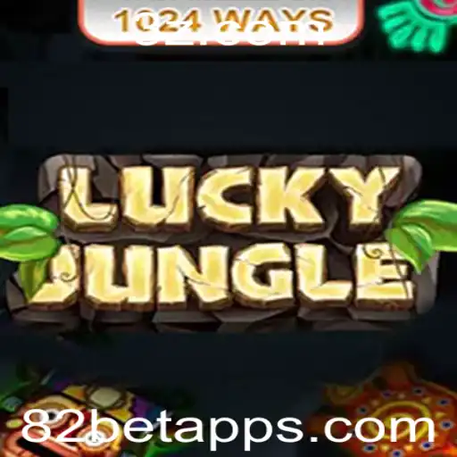 Descubra o Mundo de LuckyJungle1024 no 82bet App