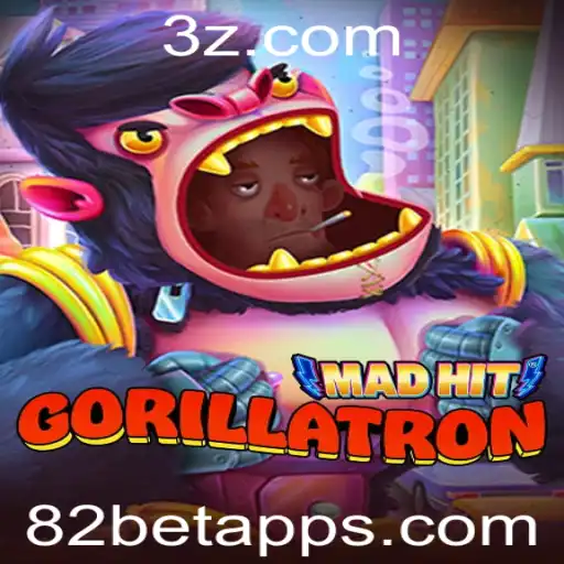 MadHitGorillatron: Um Mergulho no Universo do Jogo e Como Começar