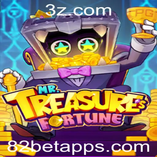 Explorando o Mundo de MrTreasuresFortune através do 82bet App