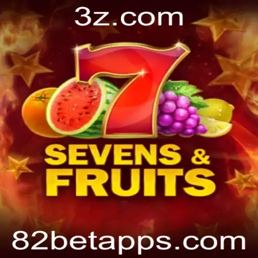 Descubra o Fascinante Mundo de SevensFruits no 82bet App