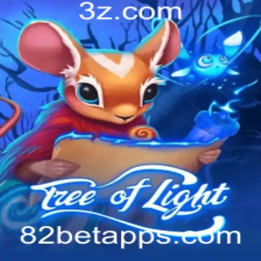 TreeofLight: Explorando o Fascinante Universo do Jogo com o 82bet App